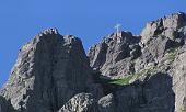 57 Croce del Pizzo del Becco